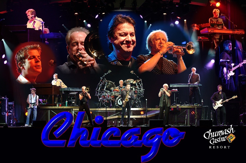 Chicago at Hershey Theatre