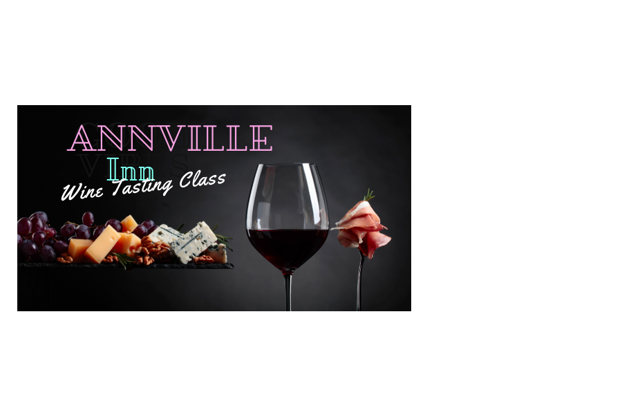 Wine Tasting Class March 19~Come Enjoy!