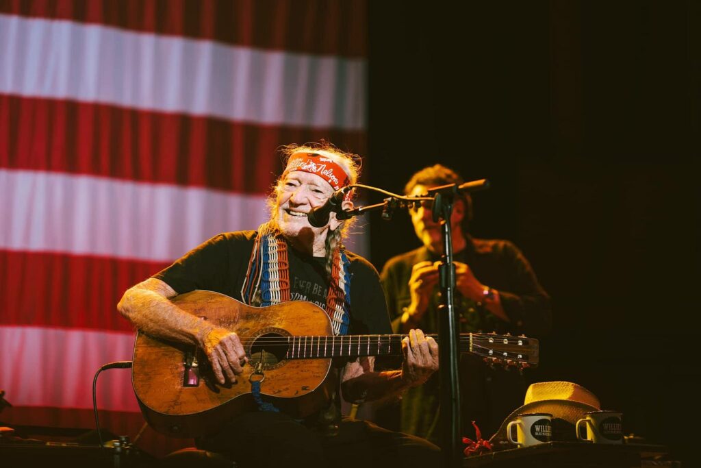 Big Concerts in Hershey—Who’s Performing & Tickets