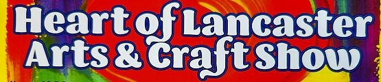 Image of Heart of Lancaster Arts & Crafts Show.