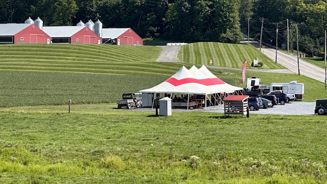 Weavers Produce – Farm Fresh Produce and Baked Goods